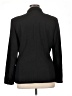 Alfani 100% Polyester Black Blazer Size 16 - photo 2