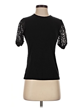PREMISE Short Sleeve Top (view 1)