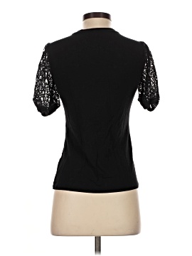 PREMISE Short Sleeve Top (view 2)