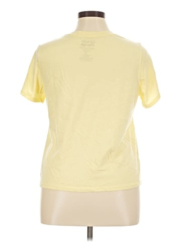 Hybrid Apparel Short Sleeve T-Shirt (view 2)