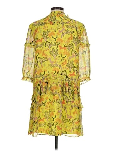Saloni Cocktail Dress (view 2)