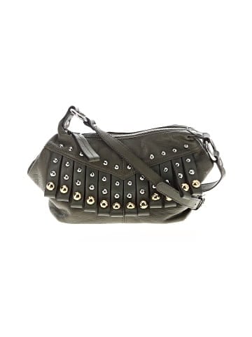 B Makowsky Crossbody Bag (view 1)