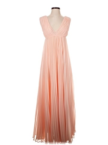 Fame And Partners Cocktail Dress (view 1)