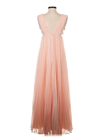 Fame And Partners Cocktail Dress (view 2)