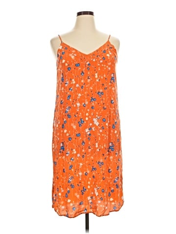 Equipment Casual Dress (view 1)