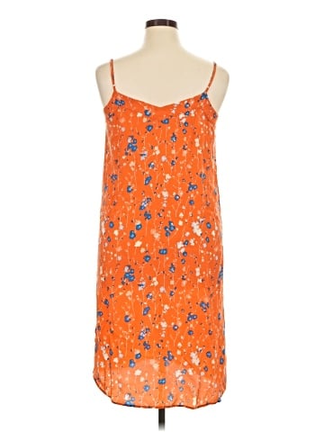 Equipment Casual Dress (view 2)