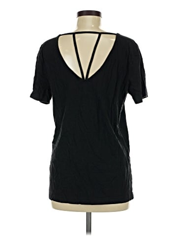 Victoria's Secret Pink Short Sleeve T-Shirt (view 2)