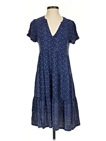 Maeve by Anthropologie Casual Dress (view 1)