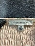Francesca's 100% Polyester Ivory Cocktail Dress Size M - photo 7