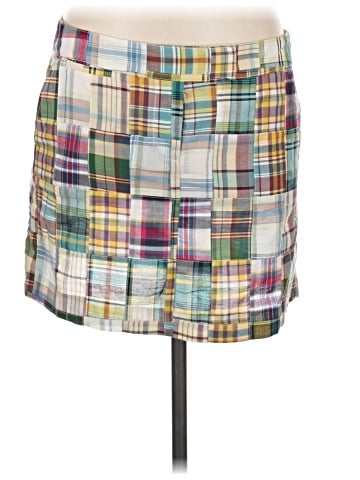 J.Crew Casual Skirt (view 1)