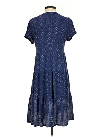 Maeve by Anthropologie Casual Dress (view 2)