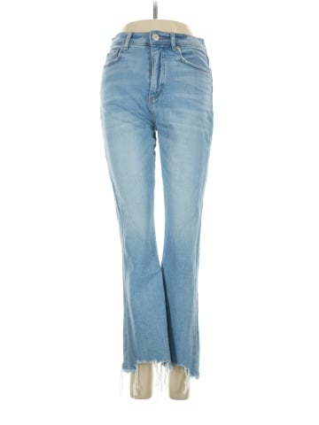 Ann Taylor LOFT Jeans (view 1)