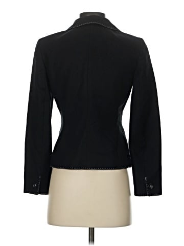 Ann Taylor Blazer (view 2)