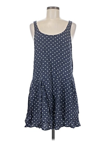 Something Else by Natalie Wood Casual Dress (view 1)