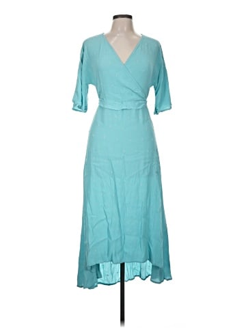 Charlie Casual Dress (view 1)