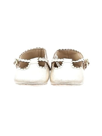 Janie and Jack Booties (view 2)
