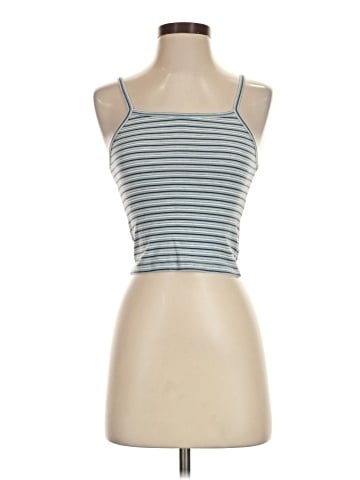 Subdued Tank Top (view 1)
