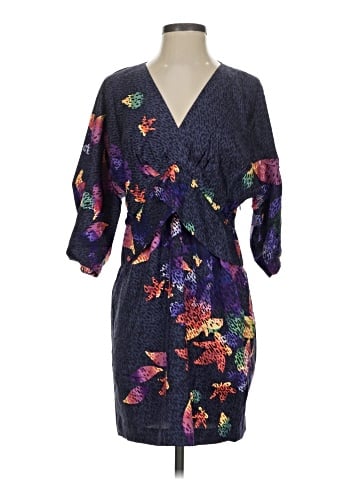 Ali Ro Cocktail Dress (view 1)
