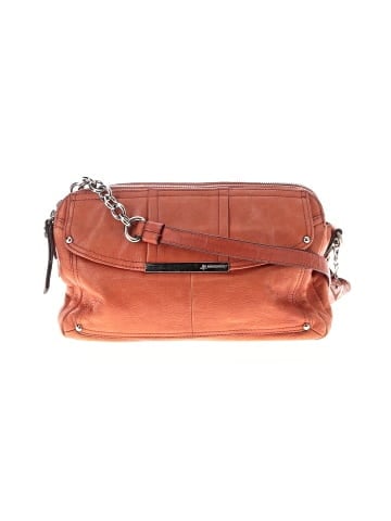 B Makowsky Crossbody Bag (view 1)