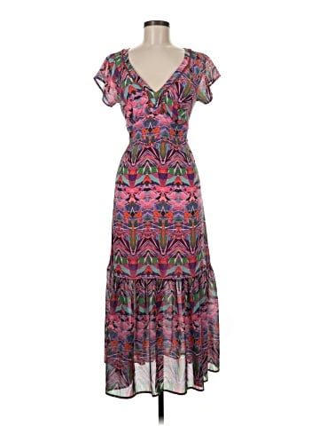 Vanessa Virginia Cocktail Dress (view 1)