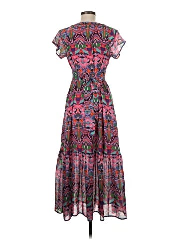 Vanessa Virginia Cocktail Dress (view 2)