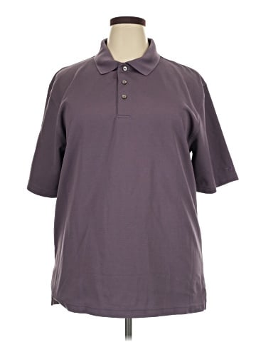 Grand Slam 3/4 Sleeve Top (view 1)