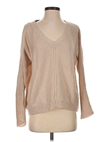 Calvin Klein Pullover Sweater (view 1)