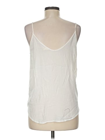 Brenda's Sleeveless Blouse (view 2)