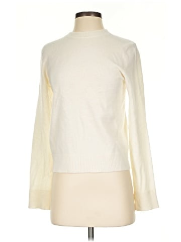 Vince. Cashmere Pullover Sweater (view 1)