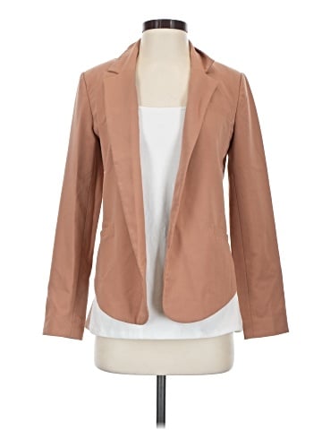 Forever 21 Blazer (view 1)