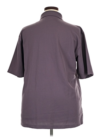 Grand Slam 3/4 Sleeve Top (view 2)