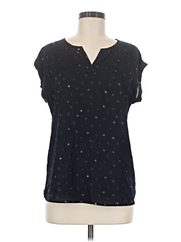 Papermoon Short Sleeve Blouse (view 1)