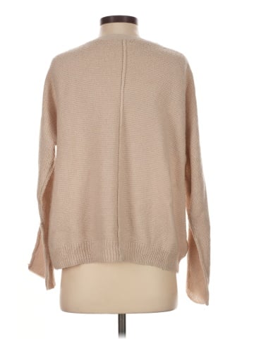 Calvin Klein Pullover Sweater (view 2)