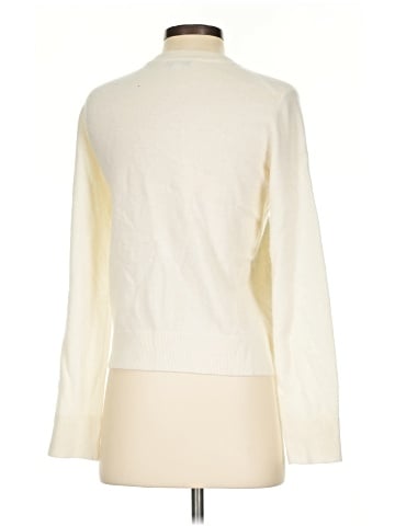 Vince. Cashmere Pullover Sweater (view 2)