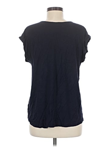 Papermoon Short Sleeve Blouse (view 2)