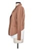 Forever 21 Tan Blazer Size S - photo 5