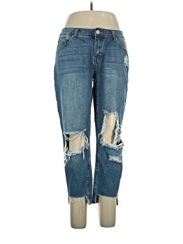 Ashley Mason Jeans (view 1)