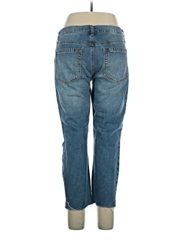 Ashley Mason Jeans (view 2)