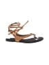 Unbranded Tan Sandals Size 7 1/2 - photo 1