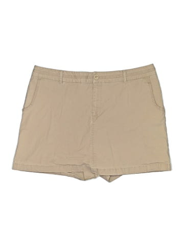 Dockers Skort (view 1)