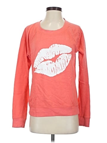 Victoria's Secret Sweatshirt (view 1)