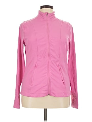 Amazon Essentials Track Jacket (view 1)