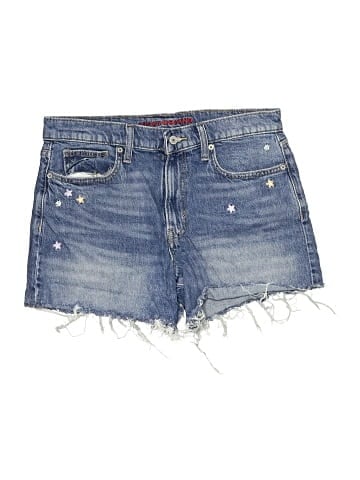Lucky Brand Denim Shorts (view 1)