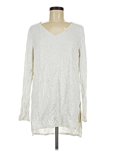 Soma Pullover Sweater (view 1)