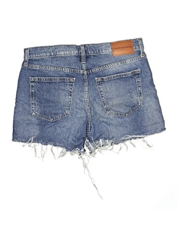 Lucky Brand Denim Shorts (view 2)