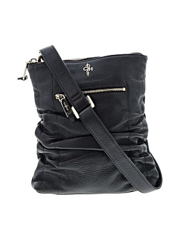 Cole Haan Leather Crossbody Bag (view 1)