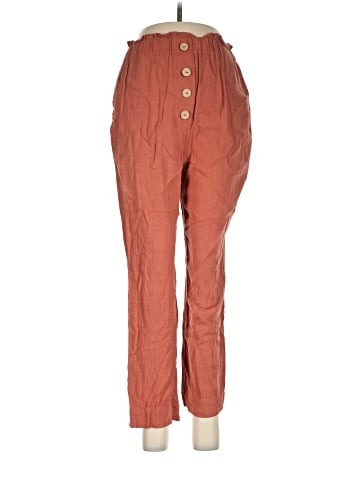 Very J Casual Pants (view 1)