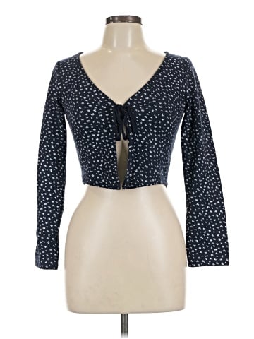 Bozzolo Cardigan (view 1)