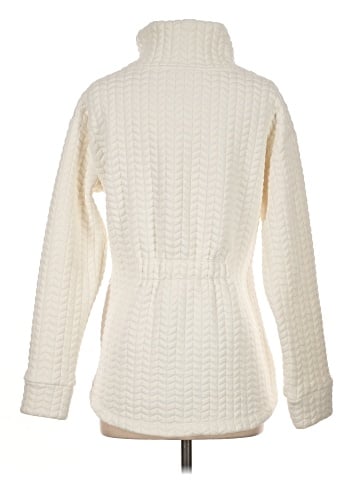 New Balance Turtleneck Sweater (view 2)