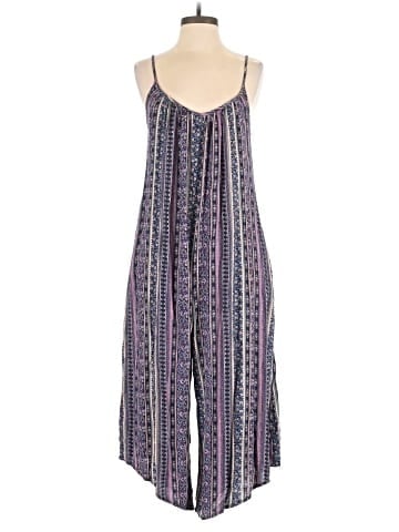 Socialite Jumpsuit (view 1)
